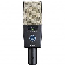 AKG - C414 XLS میکروفون کندانسور